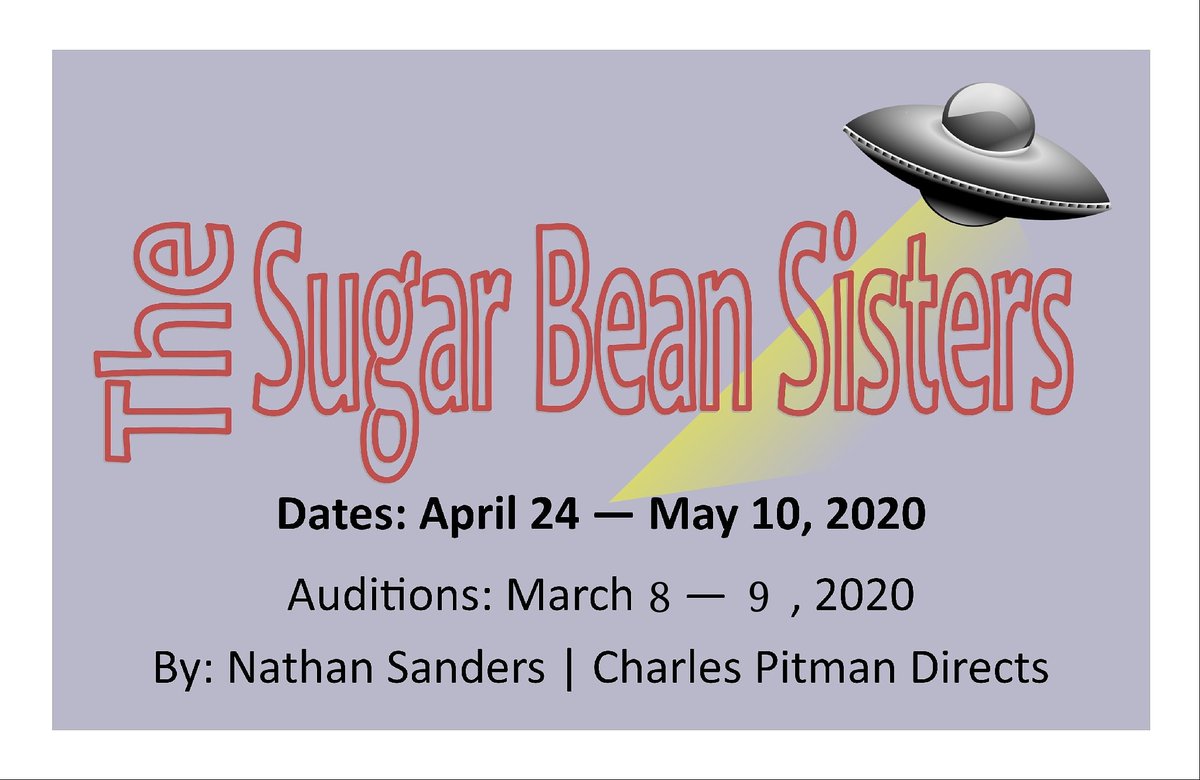 NTAonstage's tweet photo. AUDITIONS TONIGHT!!! https://t.co/WGfuOhPK50