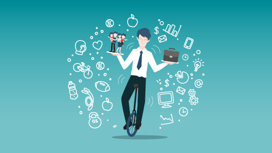 AntheaChiappa's tweet photo. According to a recent survey, the average U.S. worker says someone would have to give them an extra $10,000 a year to give up their free time. Flexibility is apparently incredibly important for the modern employee.  https://t.co/6O0prBeGxK #WorkLifeBalance https://t.co/ZIUHUHEkY5