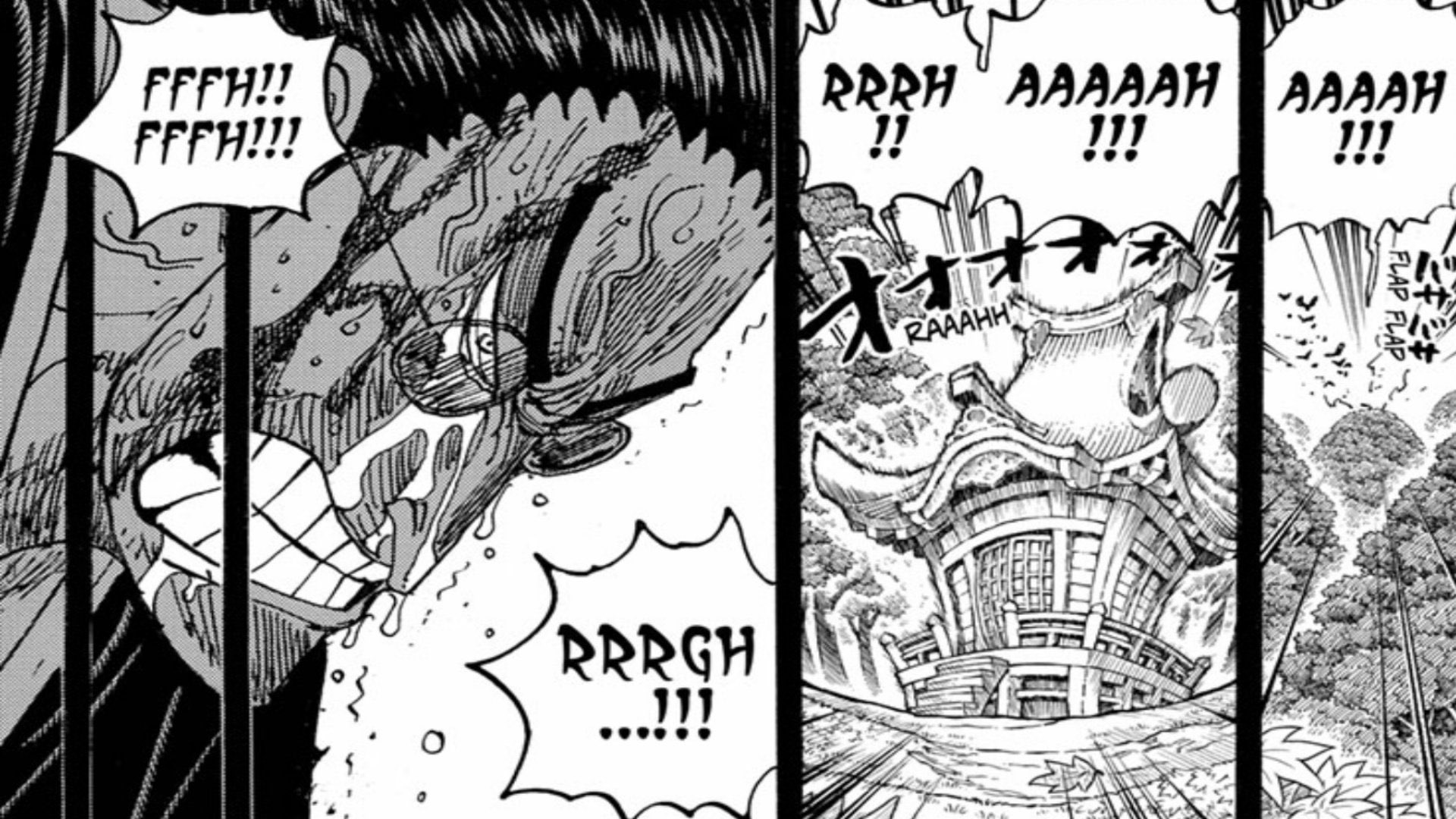 Bantu King Theorists After Oda Revealing That Denjiro Isn T Zoro S Master Denjiro Is Kyoshiro Kyoshiro Is The Witching Hour Boy Toki Isn T Komurasaki Toki Is