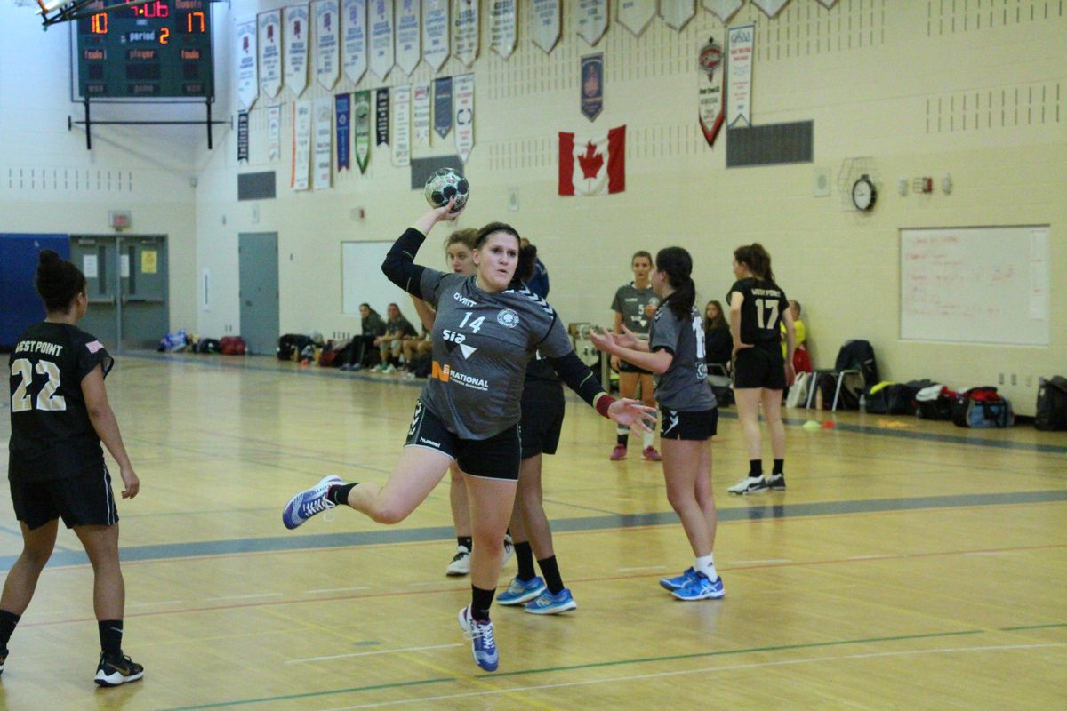 HandballClubTO's tweet image. Happy #InternationalWomensDay! We are grateful to all the incredible women who have and continue to shape our club for the better. #IWD2020