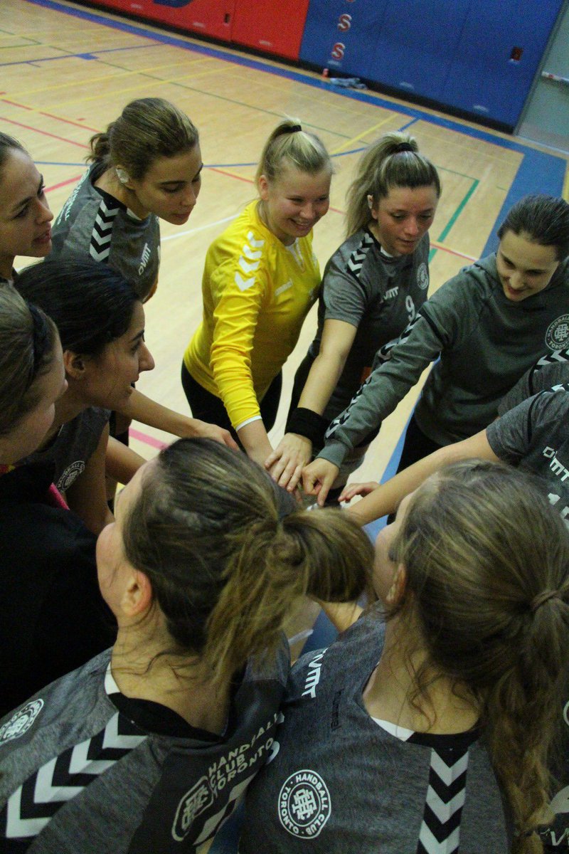 HandballClubTO's tweet image. Happy #InternationalWomensDay! We are grateful to all the incredible women who have and continue to shape our club for the better. #IWD2020