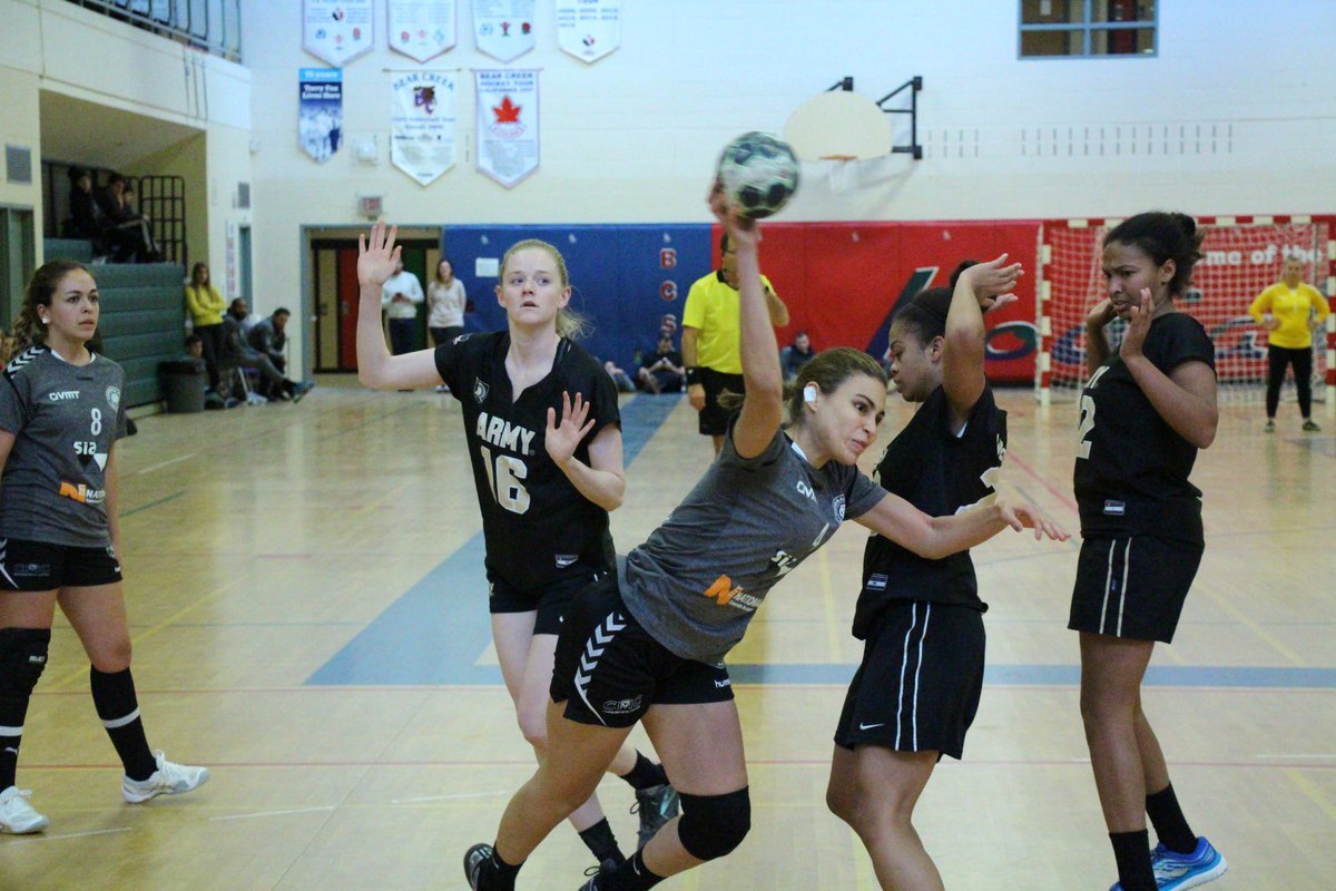 HandballClubTO's tweet image. Happy #InternationalWomensDay! We are grateful to all the incredible women who have and continue to shape our club for the better. #IWD2020