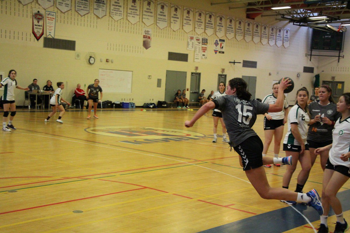HandballClubTO's tweet image. Happy #InternationalWomensDay! We are grateful to all the incredible women who have and continue to shape our club for the better. #IWD2020