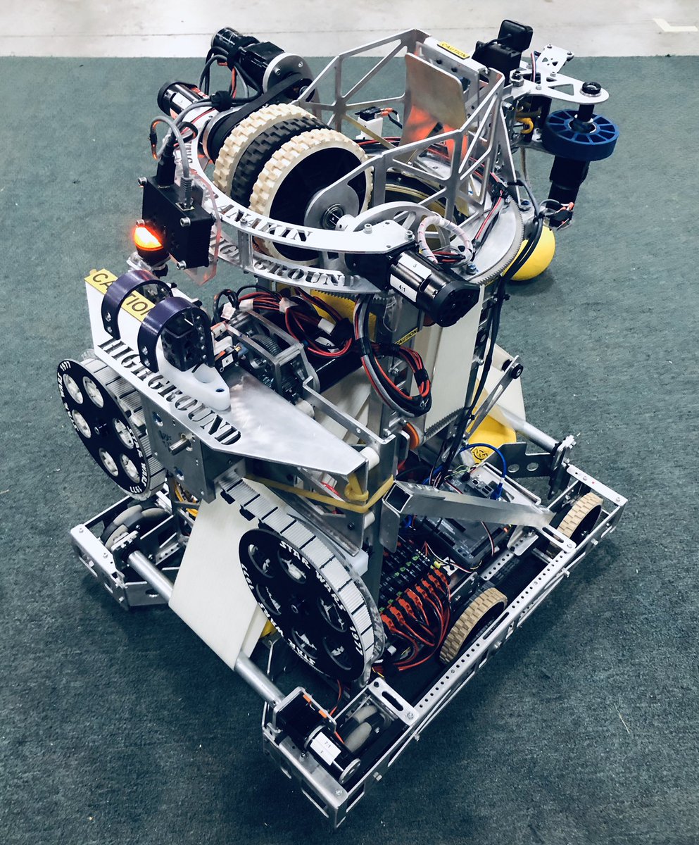 A-Team Robotics FRC 6544 tweet media