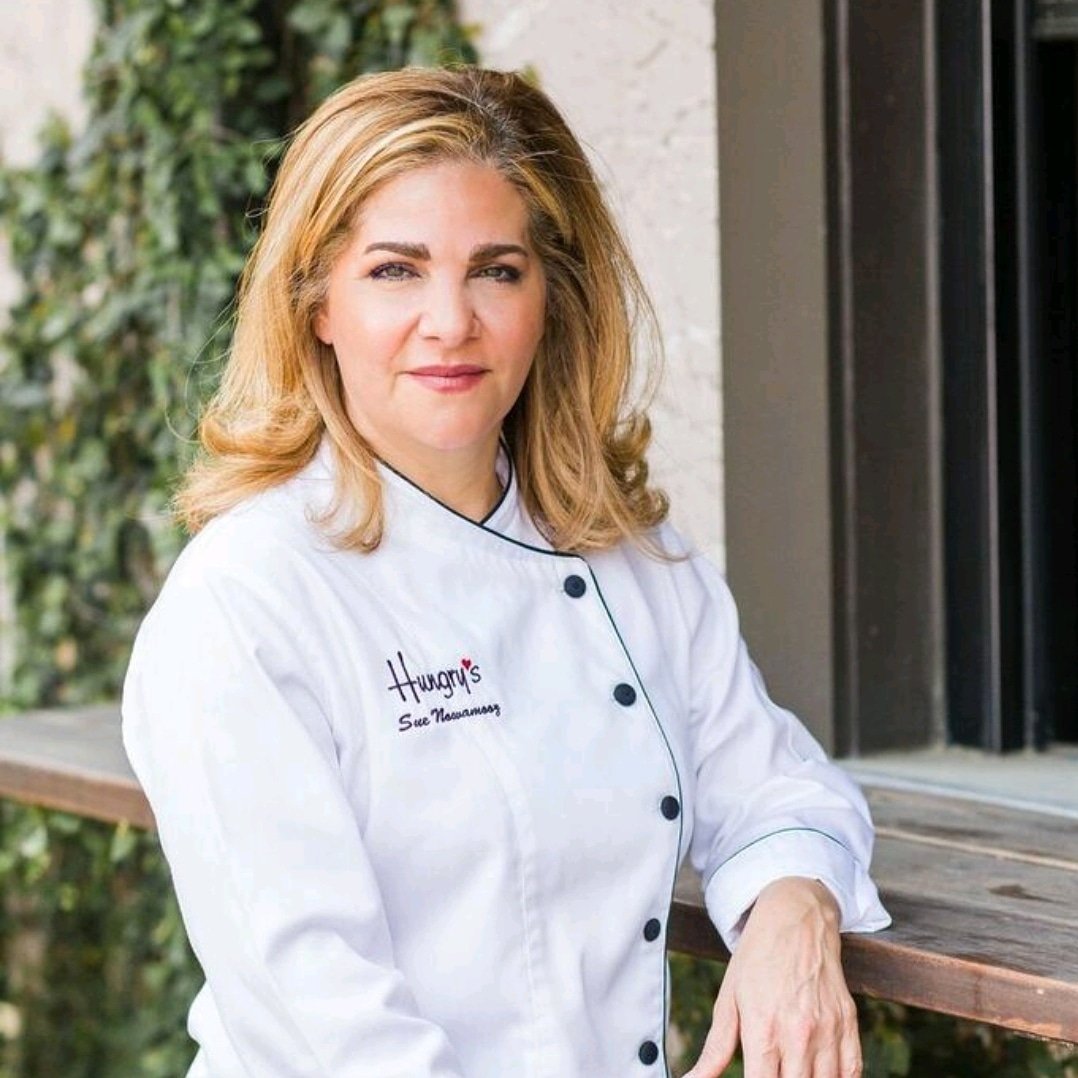 Hungry's tweet media