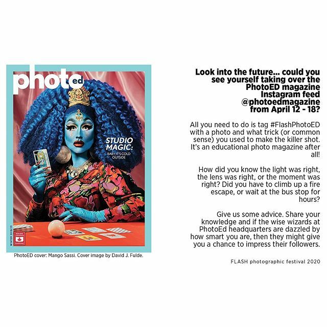 FlashPhotoFest tweet media
