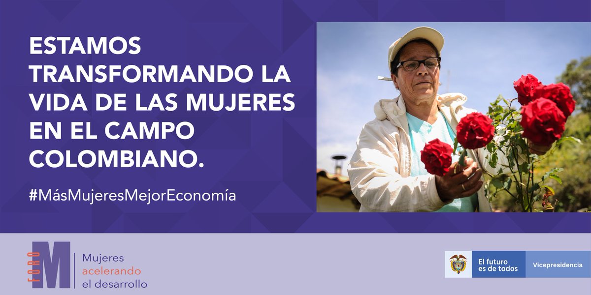 Min. de Agricultura tweet media