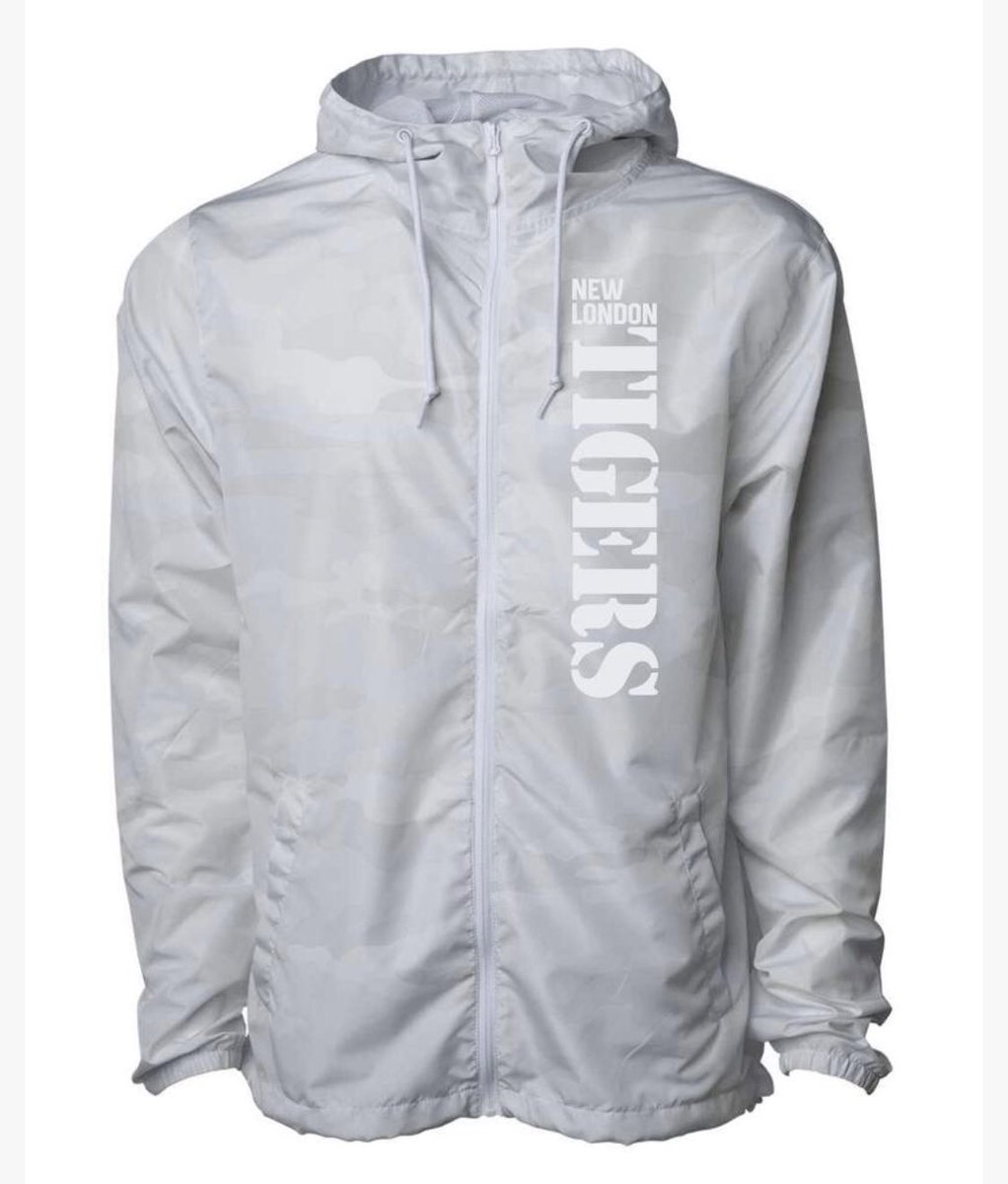 New London Tigers tweet media