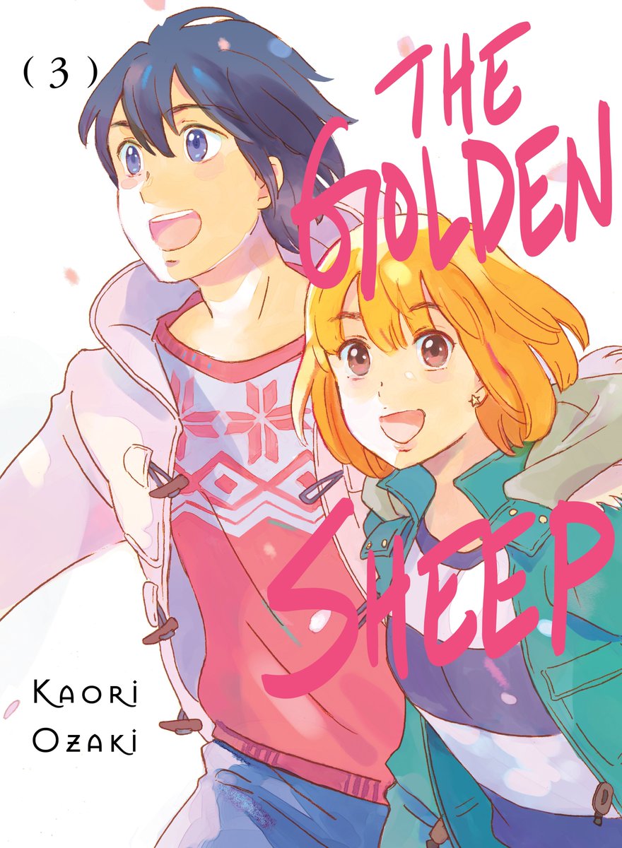 The Golden Sheep (Drama, Slice of Life)