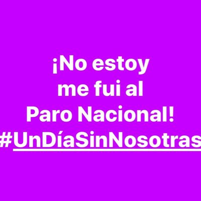 #NuevaFotoDePerfil
