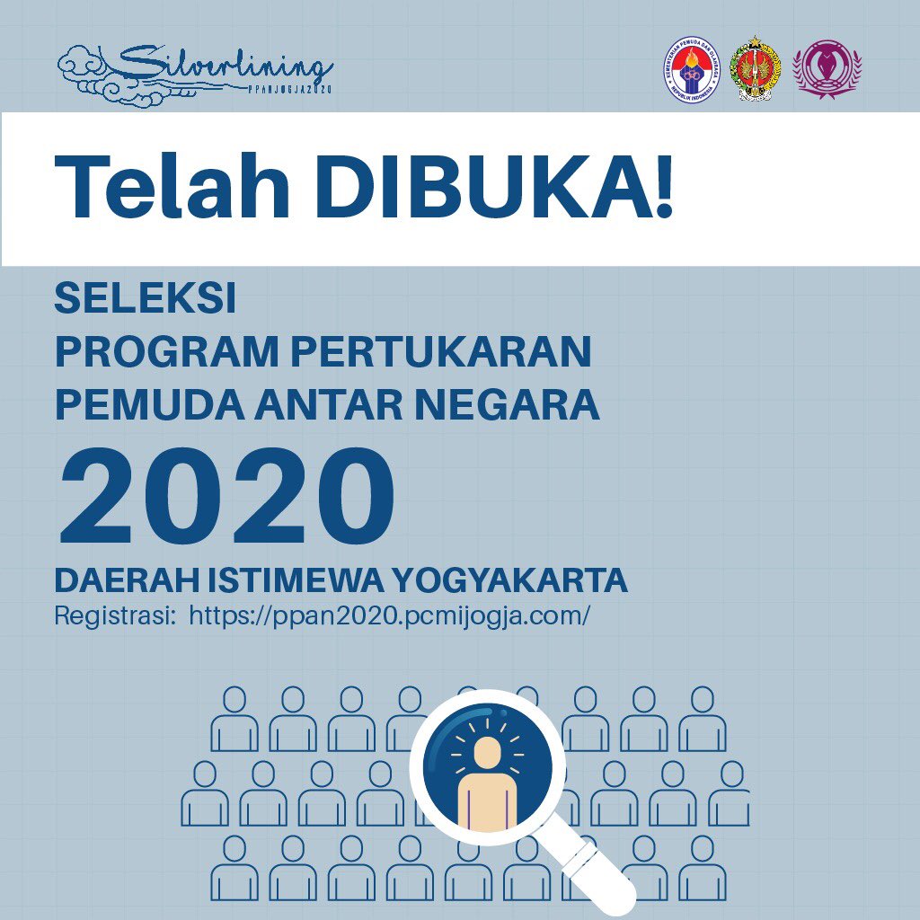 PCMI Jogja tweet media