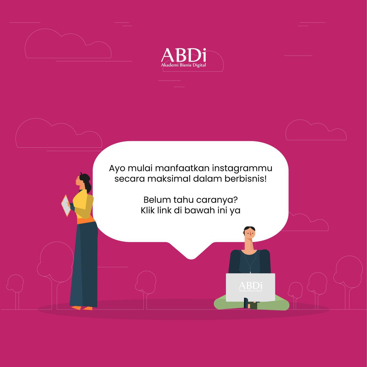 Aangkusuma3's tweet photo. Mari belajar bersama supaya hidup lebih bermanfaat bagi umat
https://t.co/pCmRU1aud1

https://t.co/pCmRU1aud1

https://t.co/pCmRU1aud1
#BelajarBisnis
#ABDi
#BelajarBisnisDigital
#AffiliateMarketing 
#PebisnisMuda
@orangSucces https://t.co/cJdydWmsWM