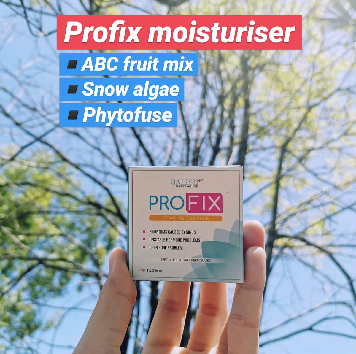 NeffBangi's tweet photo. Profix tu krim moisturiser water based tak melekit dan wangi je bila pakai sbb ada pati Rose. https://t.co/DS5KEqFJYT
