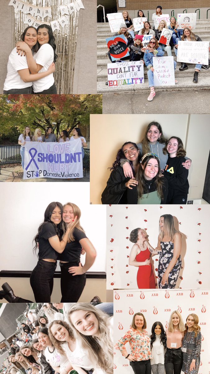 Happy #InternationalWomensDay from our lovely sisters to you 💕