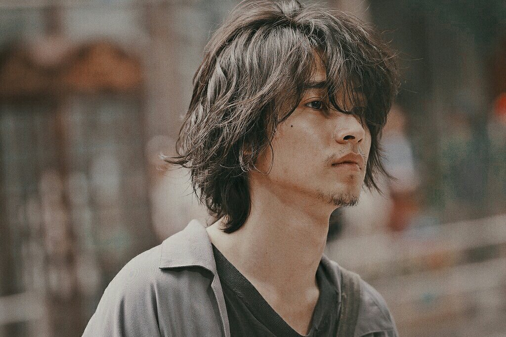 ʟᴀʟᴀɪɴᴇ Aibs2 映画 劇場 糸 山﨑賢人 松岡茉優 菅田将暉 小松菜奈