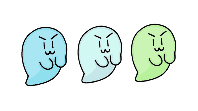 ゆめかわいのtwitterイラスト検索結果