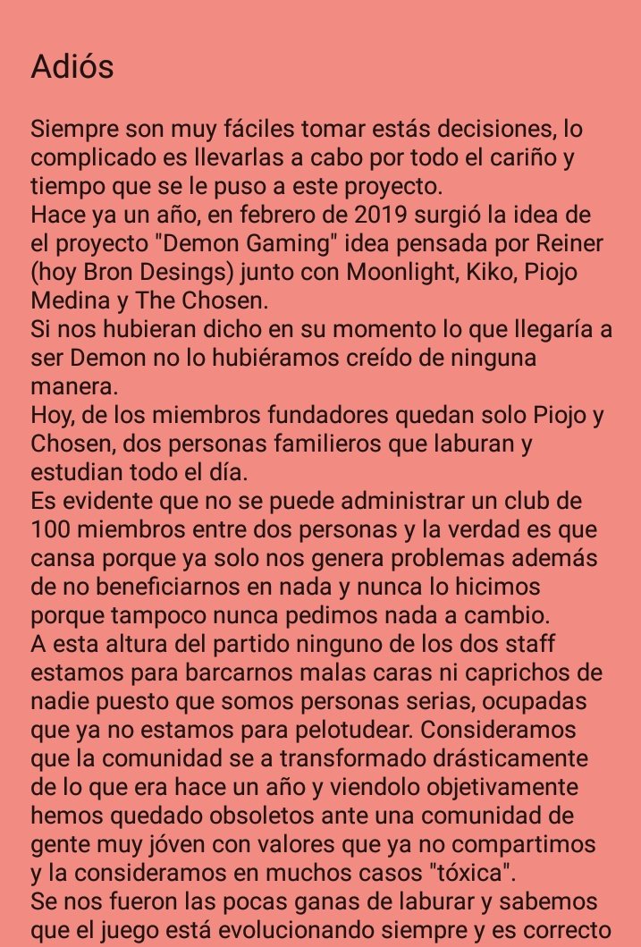 Demon Gaming tweet media