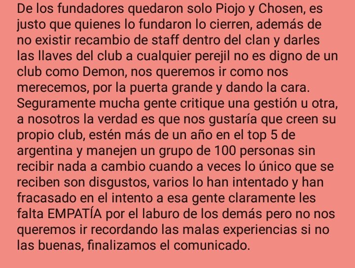 Demon Gaming tweet media