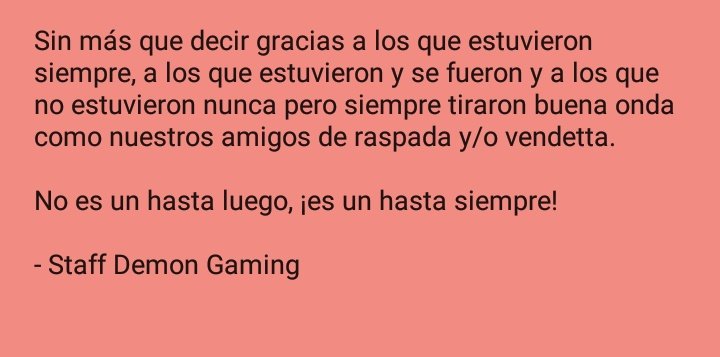 Demon Gaming tweet media