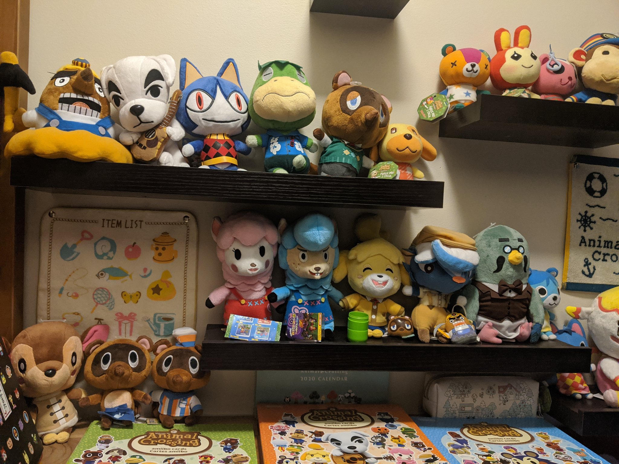 animal crossing plushies target