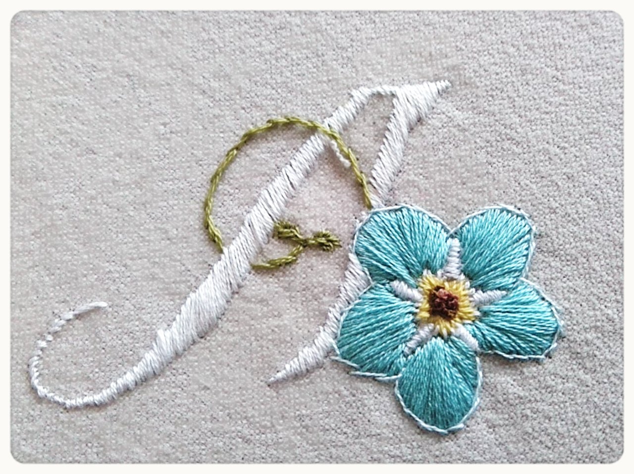 アンクア工房 帽子工房 Unqua Atelier イニシャル刺繍 刺繍a 2月の誕生花 忘れな草 Myosotis Forgetmenot アラスカの州花 刺繍帽子 T Co X6gijflrmg Twitter アンクア工房 帽子工房 Unqua Atelier イニシャル刺繍 刺繍a 2月の誕生花 忘れな草 Myosotis Forgetmenot アラスカの州花 刺繍帽子 T Co X6gijflrmg Twitter