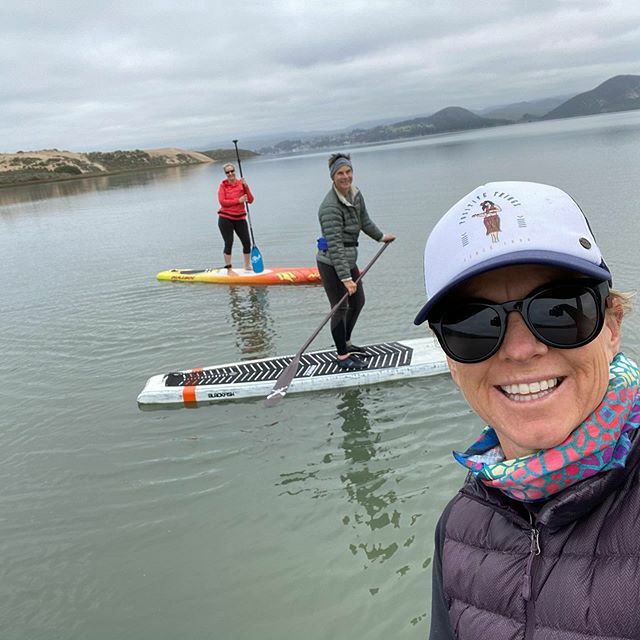 The Paddleboard Co. tweet media