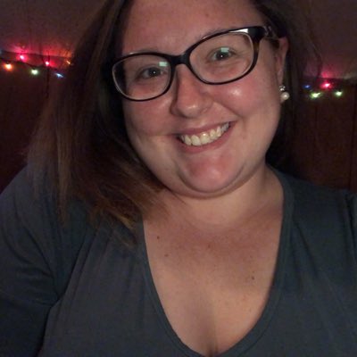 HatchettJo's tweet photo. #NewProfilePic https://t.co/qDtmoVvGG9