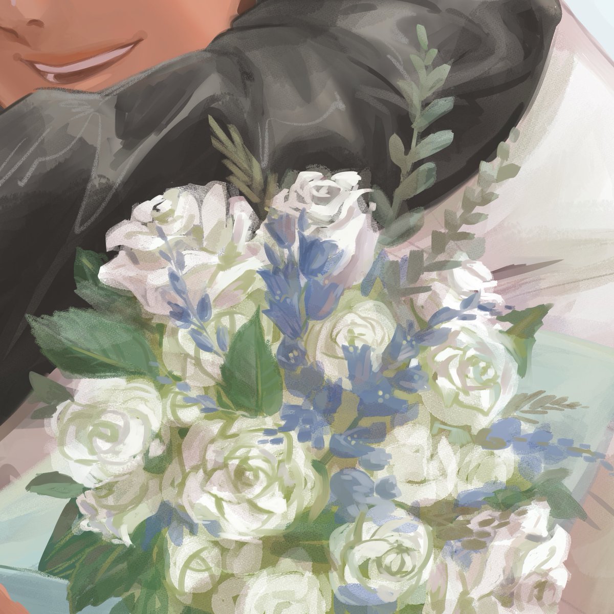 nfoliage_'s tweet image. bil's bouquets 2017-2018-2020. All with different themes hehe
