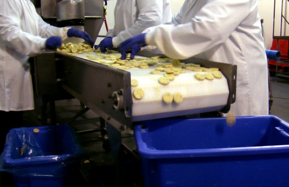 TXMLean's tweet image. Our friends over at FoodProcessing Magazine have posted our latest exclusive case study detailing the work we did with Earlee Products. Check it out! foodprocessing.com.au/content/materi…