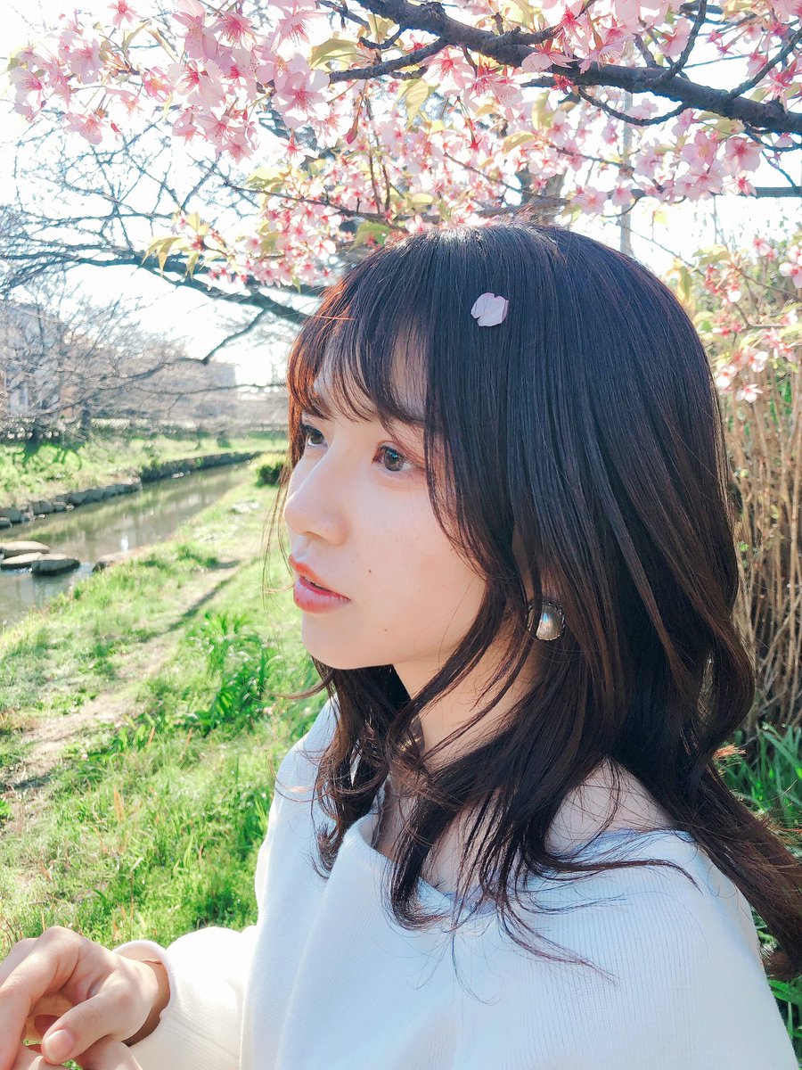 fuka_matsumoto_'s tweet image. 🌸#拡散希望🌸

#RT で私を応援してください✨
#ミスリゼウォーク　賞を狙っています！
⚠︎引用リツイートは審査外です。

お散歩中でも、リゼウォーク🌸✨

#ミスオブミス　#松本楓加

1日1票投票も忘れずによろしくお願いします🙇‍♀️！！↓
central-voting-system.age.co.jp/vote/15/2/16?c…