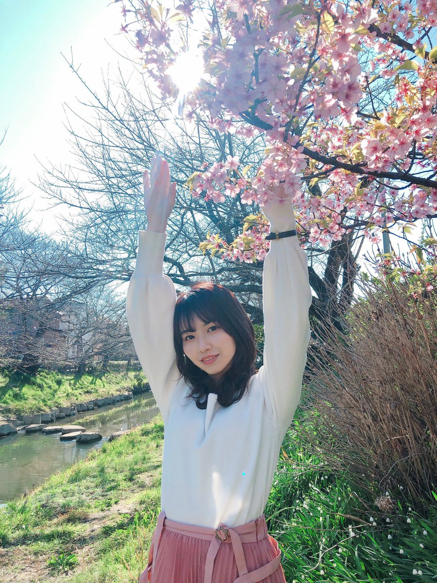 fuka_matsumoto_'s tweet image. 🌸#拡散希望🌸

#RT で私を応援してください✨
#ミスリゼウォーク　賞を狙っています！
⚠︎引用リツイートは審査外です。

お散歩中でも、リゼウォーク🌸✨

#ミスオブミス　#松本楓加

1日1票投票も忘れずによろしくお願いします🙇‍♀️！！↓
central-voting-system.age.co.jp/vote/15/2/16?c…