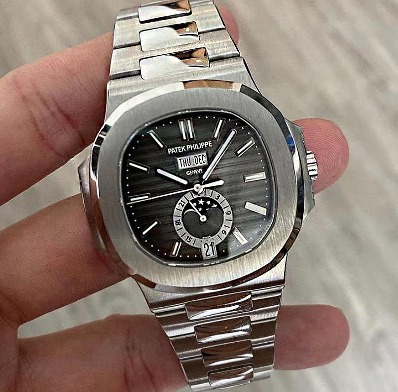 rolex 5726