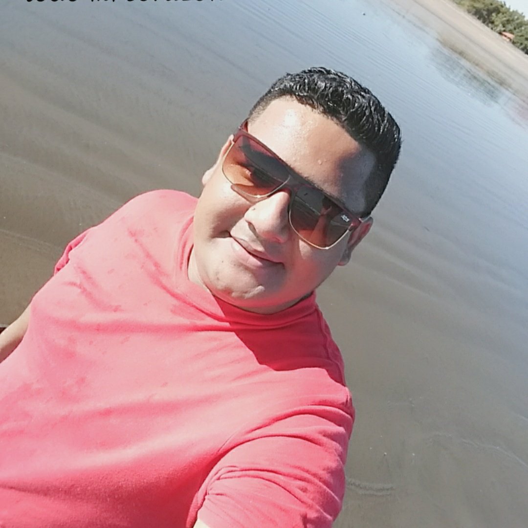 Ismael Carrión tweet media