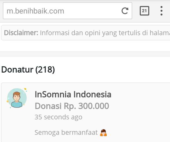 Dreamcatcher7ID's tweet photo. [UPDATE] DC7ID INA GO🇮🇩

Profit penjualan dari Album telah kami donasikan atas nama 'InSomnia Indonesia' untuk Gerakan Sejuta Masker oleh Palang Merah Indonesia.

▶️ https://t.co/39BszQbAHD

Terima kasih atas partisipasinya. Semoga donasi ini bermanfaat bagi yang membutuhkan🙏 https://t.co/rRZXUVxxSz
