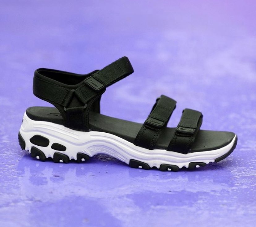 skechers central park