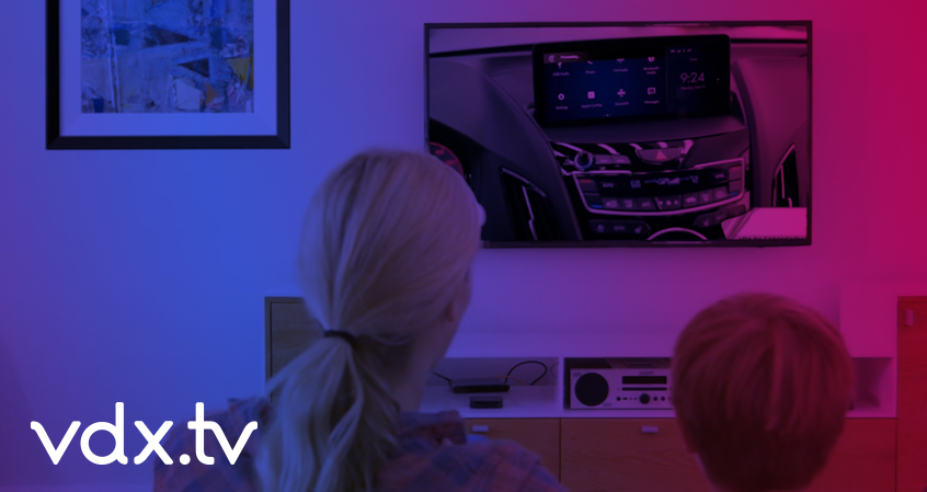 With new division <a href="/VDX_tv/">VDX.tv</a> we’ve taken our existing suite of video ad formats a step further, enabling advertisers to create a more dynamic experience for the consumer, across all screens. View the video to learn more about our story: ow.ly/oYHe50yG7RZ