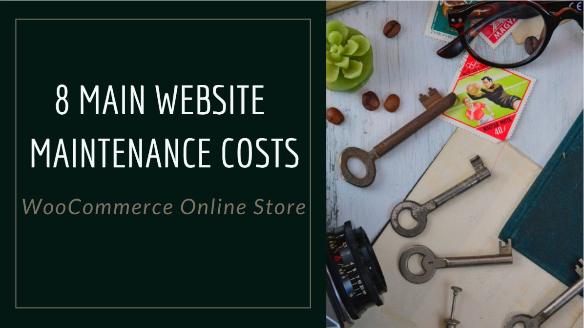 woostify's tweet photo. Website maintenance cost depends on size, complexity, &amp; functionality. To estimate WooCommerce maintenance cost, you need to think about the factors like hosting, domain name, SSL certificate, content updates, tech support,...
https://t.co/8zVAprhHEl
#websitemaintenancecost https://t.co/LbFK6T4LXM