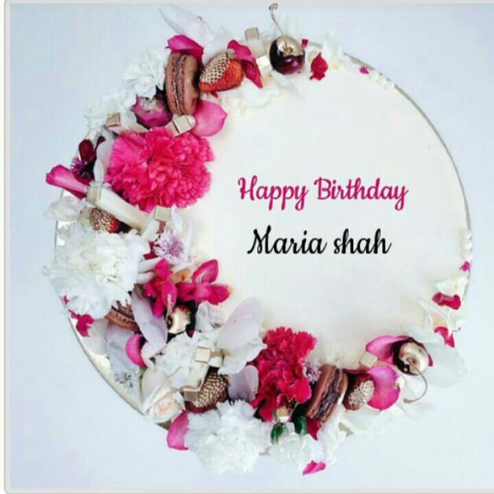 SyedaZainb's tweet photo. hapy bdy my self 🎂 https://t.co/KcAxRRgxNG