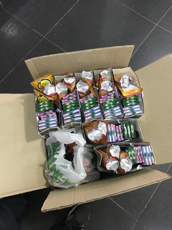 MydChe's tweet image. Congratulations to my New Power Leader COACH Peter from GHANA 🇬🇭🇬🇭🇬🇭 for claiming his Global Package.

Be open mind for this great life changing opportunity because others claim it and do this business.

#AIMHIGH...
#JoinUsNow