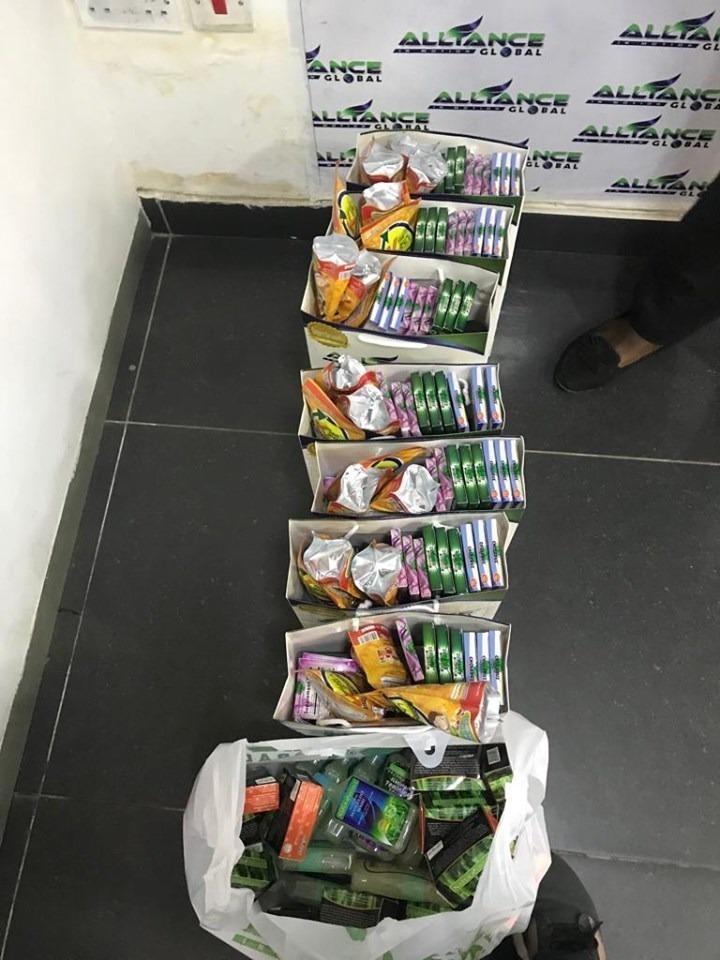 MydChe's tweet image. Congratulations to my New Power Leader COACH Peter from GHANA 🇬🇭🇬🇭🇬🇭 for claiming his Global Package.

Be open mind for this great life changing opportunity because others claim it and do this business.

#AIMHIGH...
#JoinUsNow