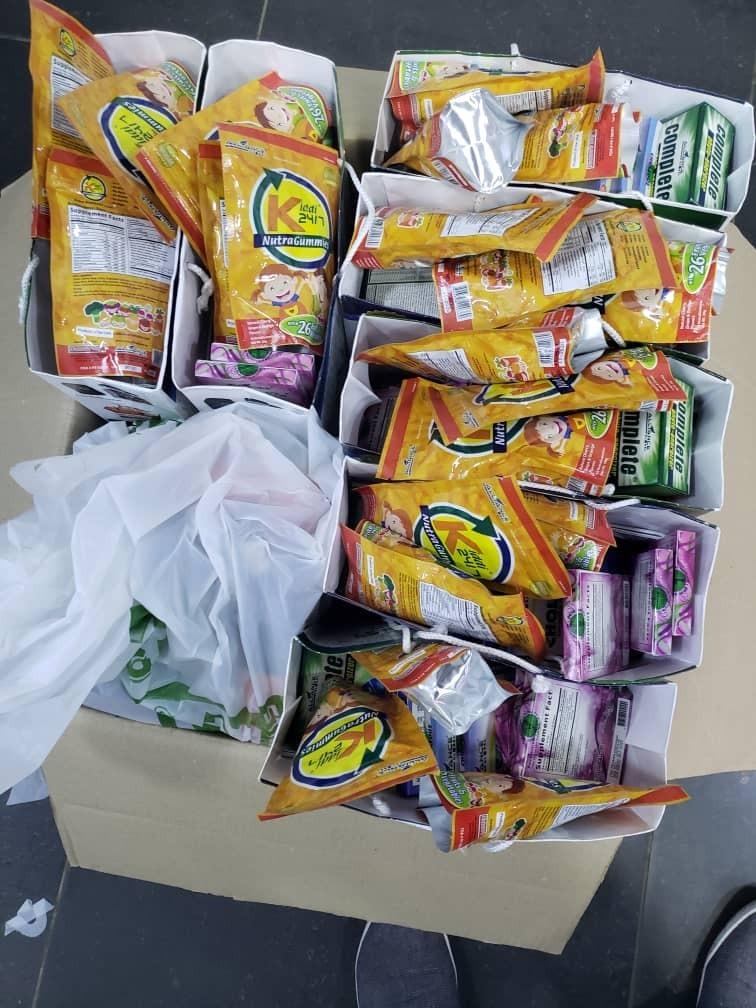 MydChe's tweet image. Congratulations to my New Power Leader COACH Peter from GHANA 🇬🇭🇬🇭🇬🇭 for claiming his Global Package.

Be open mind for this great life changing opportunity because others claim it and do this business.

#AIMHIGH...
#JoinUsNow