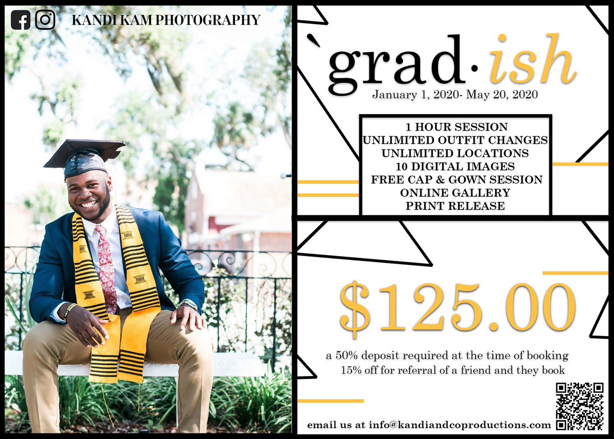 issakandikane's tweet photo. We are accepting bookings. In addition to what’s listed, we will create an announcement design as well!! All for $125.00!
#aamu #asu #aum #usa #usa20 #aamu20 #asu20 #aum20 #gradshoot #hbcu #pwi #success #bookwithme #canonphotography #jsu20 #ASUTwitter #um20 #uwa20 #ua20 #uab20 https://t.co/xOqKAu3pFb