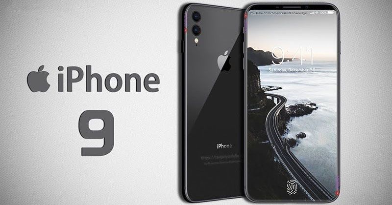 AleiDigital's tweet photo. #iphone #apple #cellphones#iphone9 
 Apple will announce Apple iPhone 9 2020 as soon as this month. iPhone 9 with the best LCD display in the industry, incredible camera, and insanely powerful chip. All this for just 399$. See more
https://t.co/t9ektnvuWL https://t.co/c8VIHpj5rh