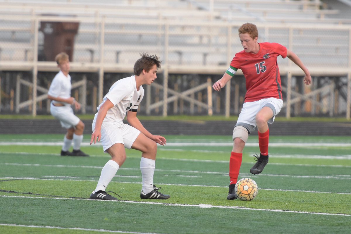 carlp_15's tweet photo. COMMITTED!!!⚽️⚽️⚽️ @CUAAMensSoccer @CCHSIrishSoccer @CCHSIrishSports https://t.co/GrwcBWIHBq