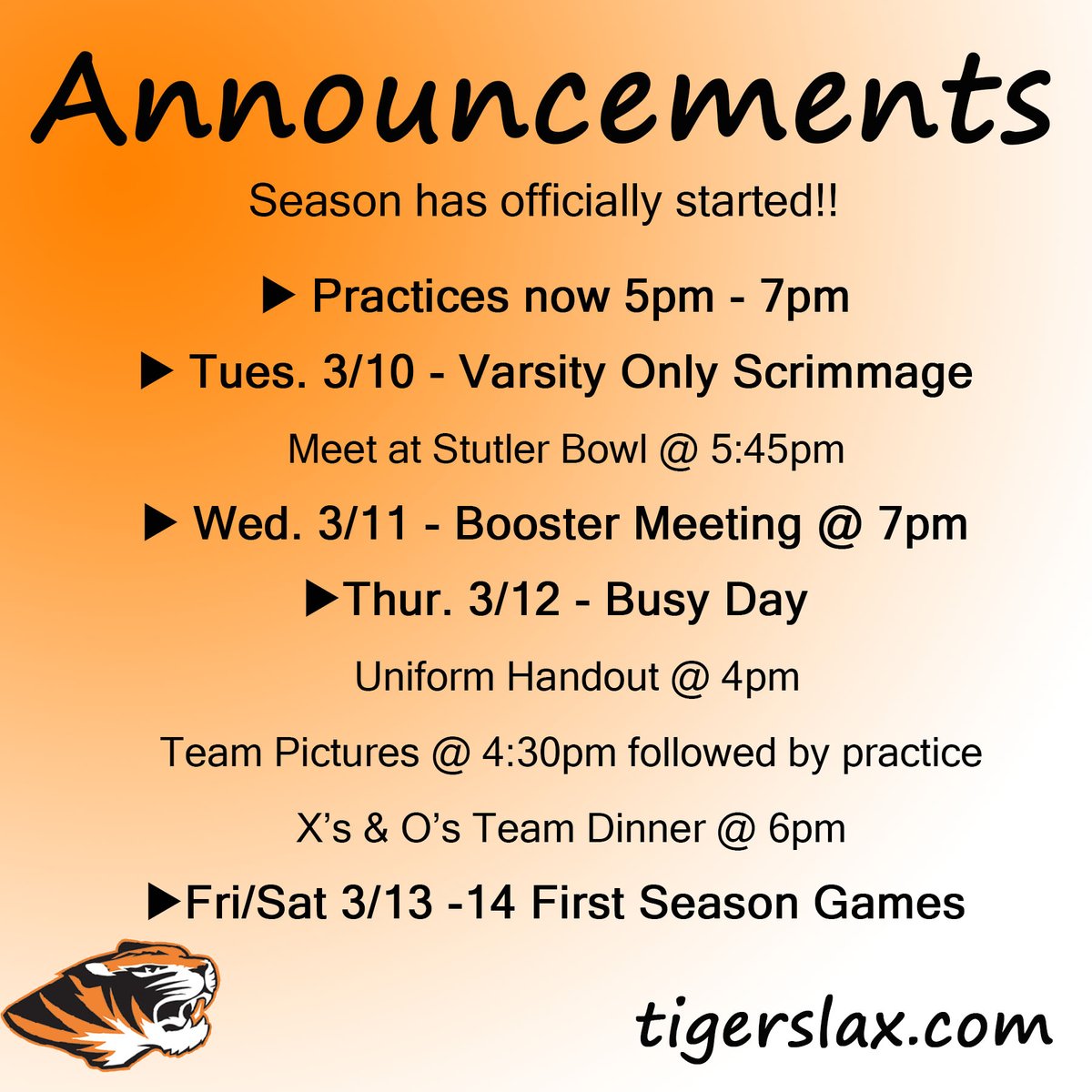 Tiger Lax tweet media