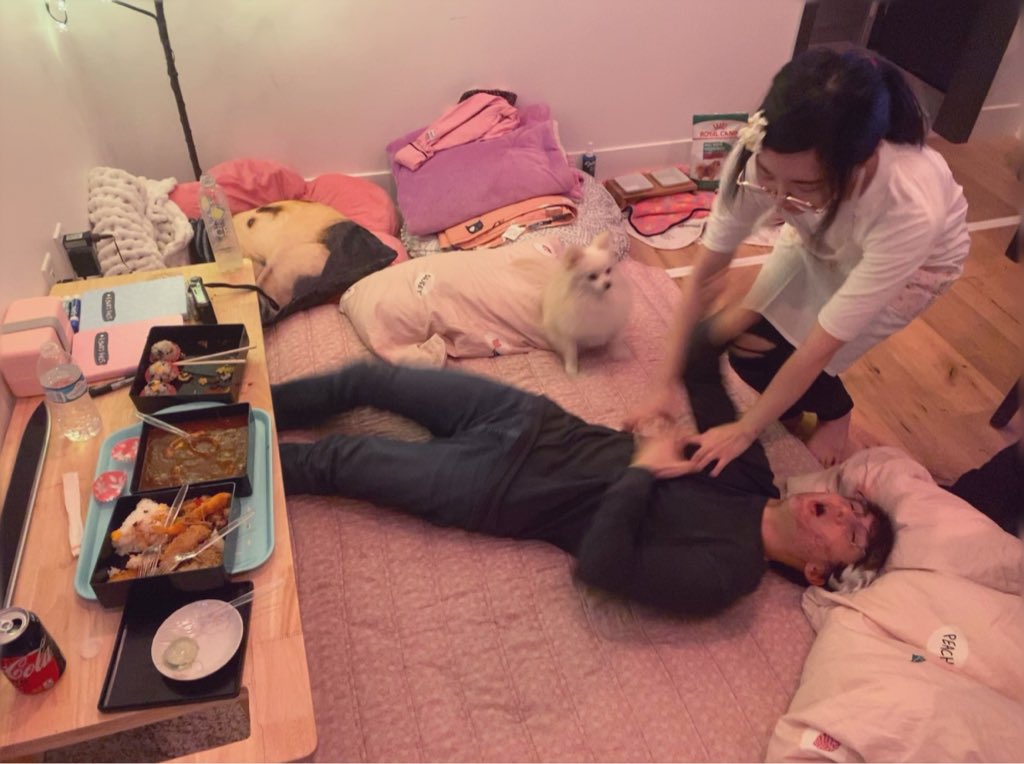 AriaSaki's tweet photo. better love story than twilight 🥺😩❤️ https://t.co/xuFVOTkexh