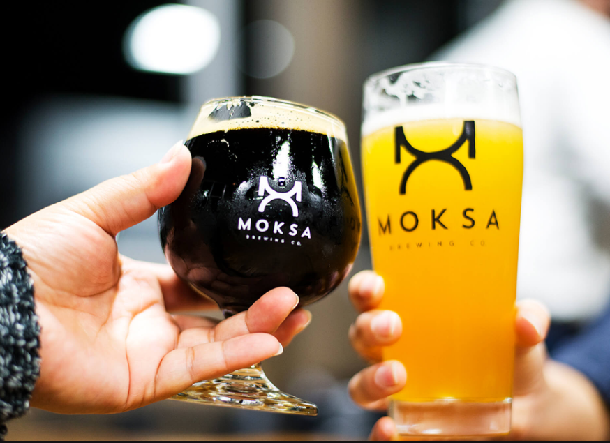 Sacramento, CA! Tomorrow night there is a #PTPubNight event at  Moksa Brewing Company from 7:30 pm -10:30 pm! Join your fellow PTs, PTAs, and students out for a fun night!
Check-in at: ptpubnight.com/checkin
RSVP here: facebook.com/events/1029488…