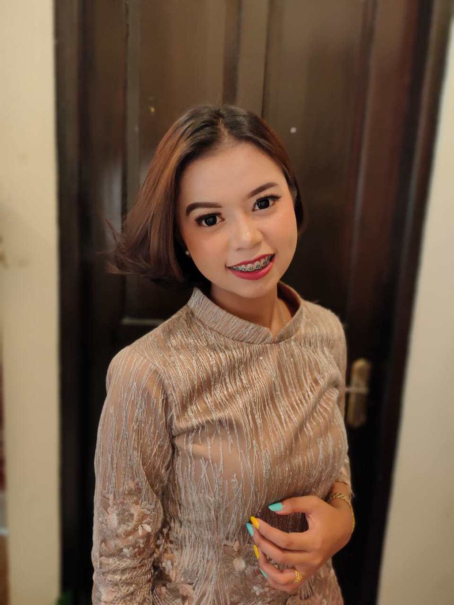 ErnanamiWardrob's tweet photo. MAKEUP WISUDA MURAH JOGJA https://t.co/THIZqU8wZl https://t.co/MYQrPPappF