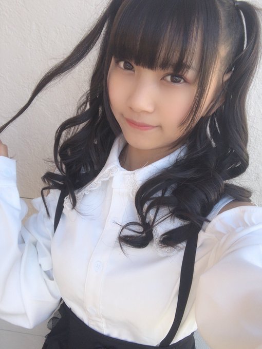 Twitterのコスプレ画像3