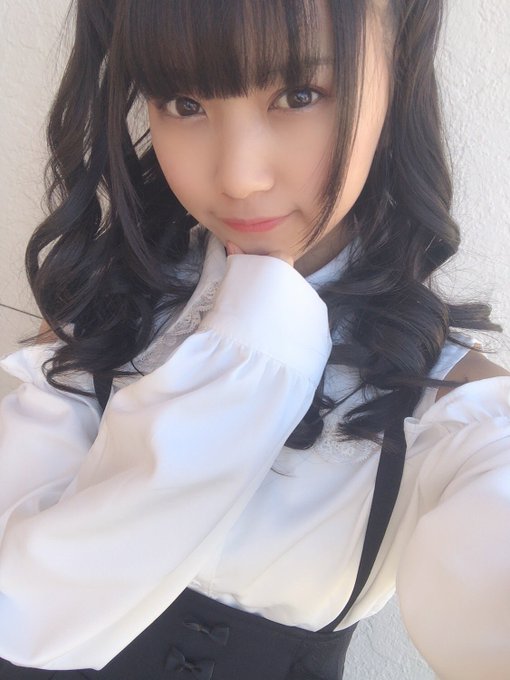 Twitterのコスプレ画像2